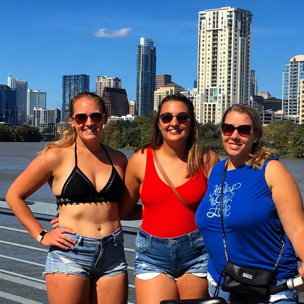 Meet your Posher, Breanne